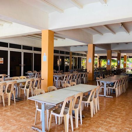 Phi-Phi Beach Resorts & Hotel Morong  Buitenkant foto