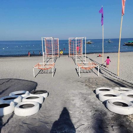 Phi-Phi Beach Resorts & Hotel Morong  Buitenkant foto