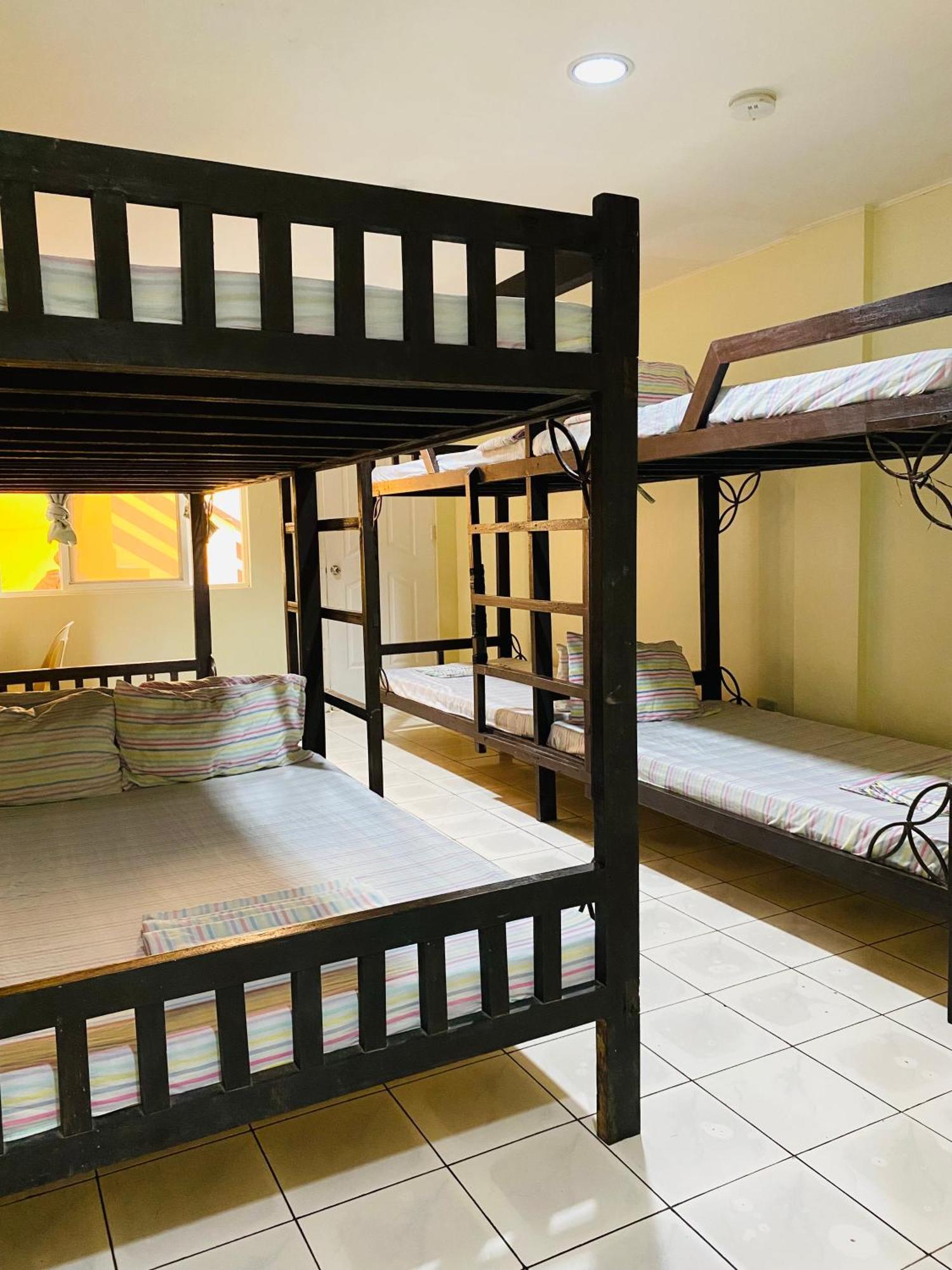 Phi-Phi Beach Resorts & Hotel Morong  Buitenkant foto