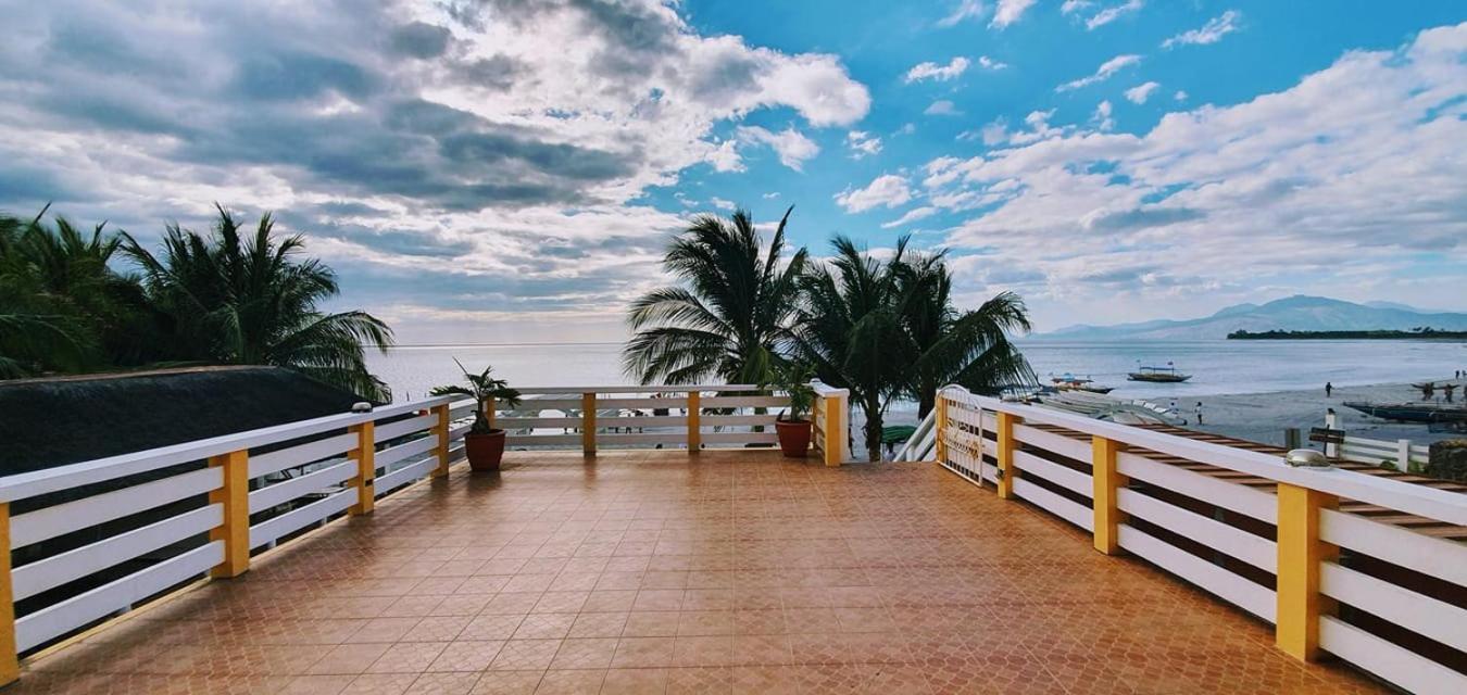 Phi-Phi Beach Resorts & Hotel Morong  Buitenkant foto