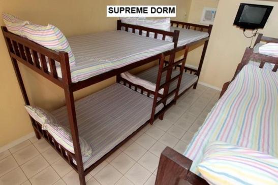 Phi-Phi Beach Resorts & Hotel Morong  Buitenkant foto