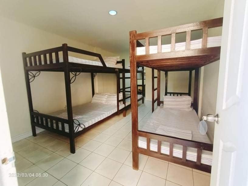 Phi-Phi Beach Resorts & Hotel Morong  Buitenkant foto