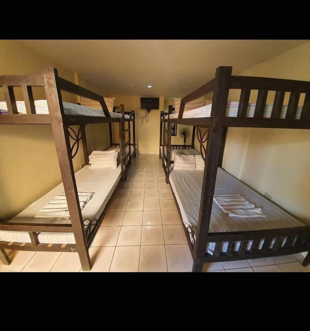 Phi-Phi Beach Resorts & Hotel Morong  Buitenkant foto