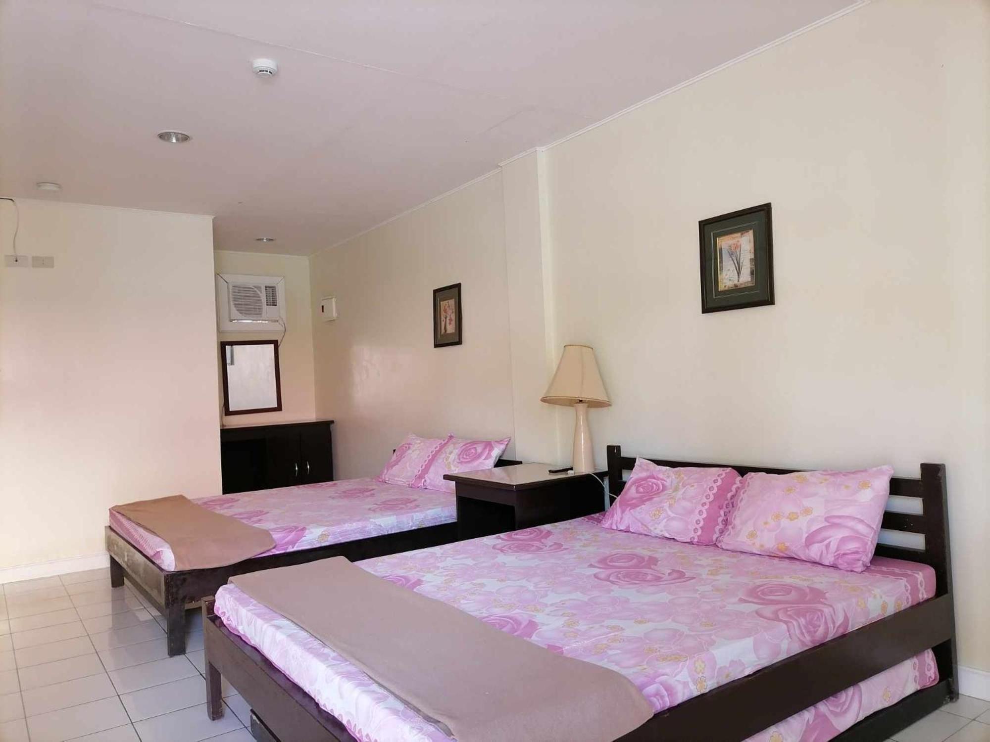 Phi-Phi Beach Resorts & Hotel Morong  Buitenkant foto