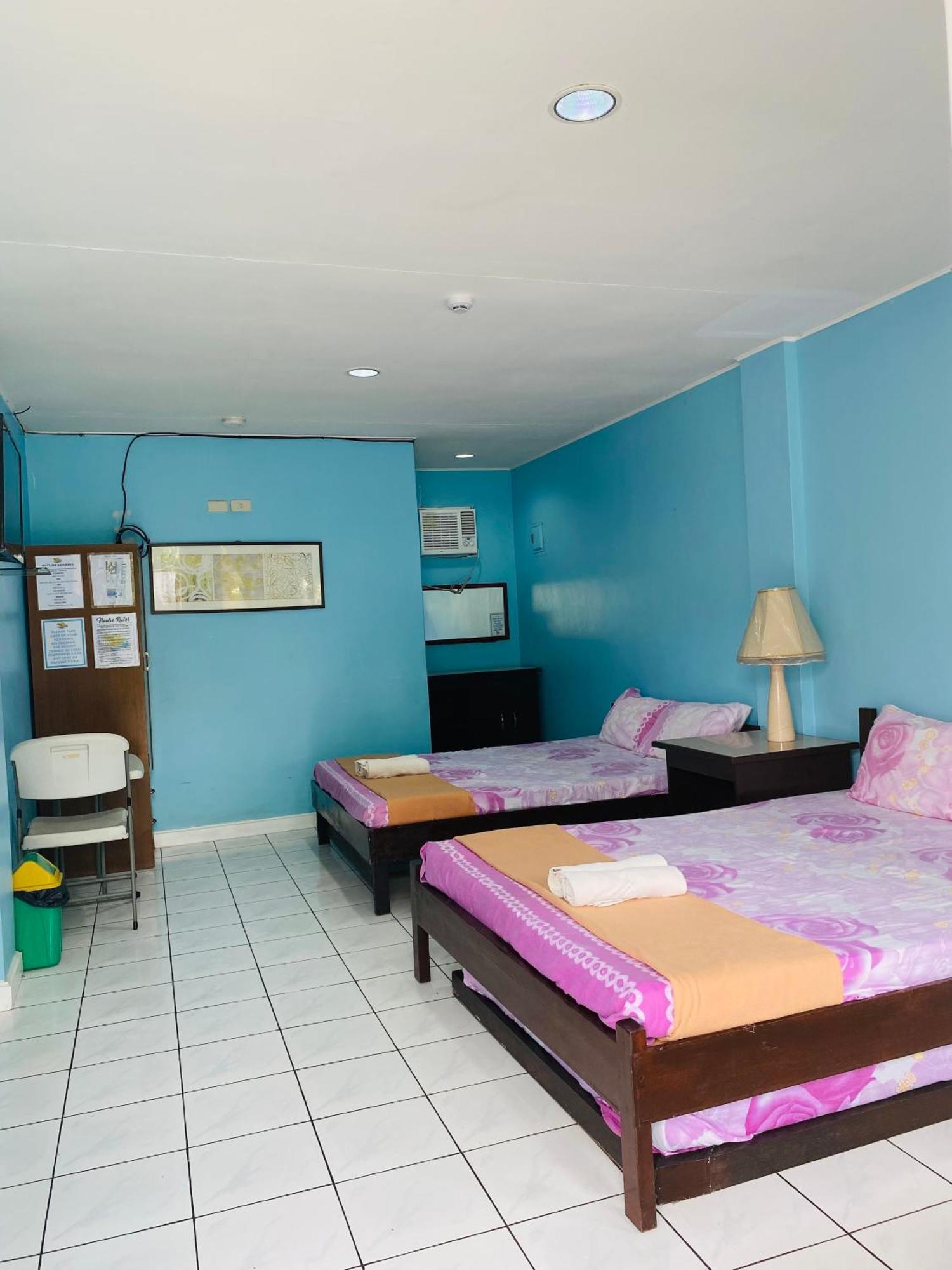 Phi-Phi Beach Resorts & Hotel Morong  Buitenkant foto